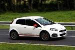 Fiat Grande Punto Abarth 2007 года